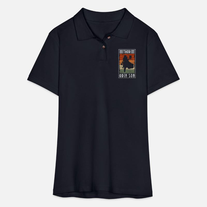 Viking Hammer German