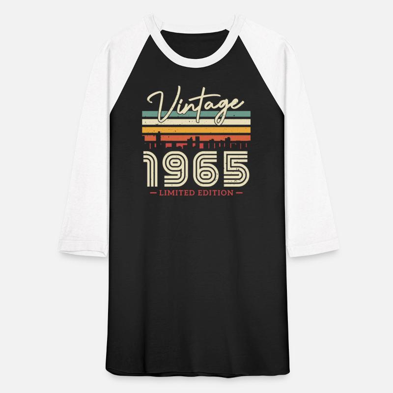 Vintage 1965 Birthday Gift