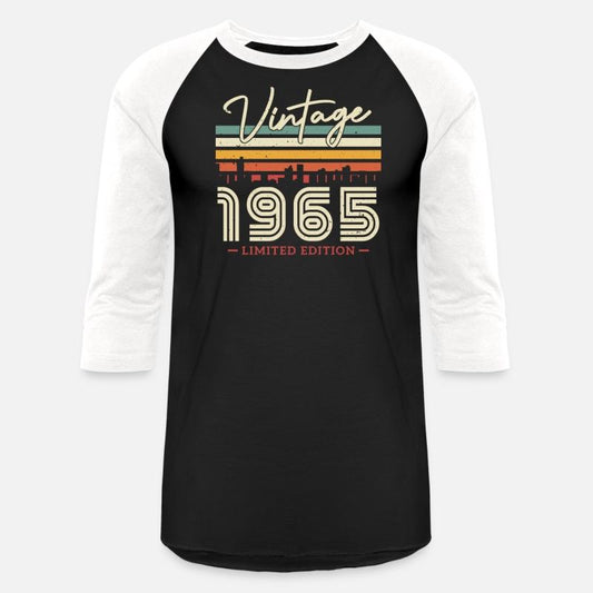 Vintage 1965 Birthday Gift