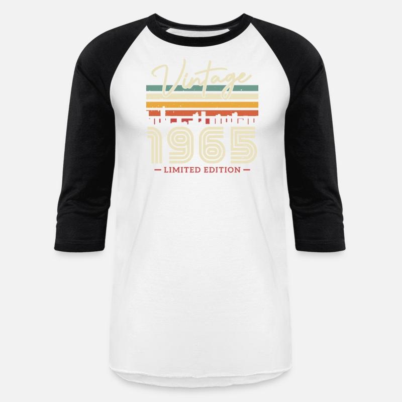 Vintage 1965 Birthday Gift