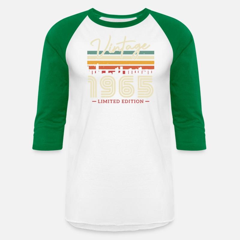 Vintage 1965 Birthday Gift