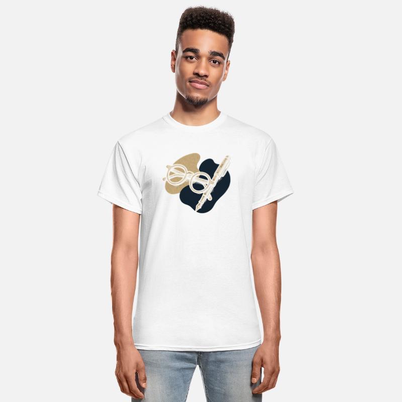 Vintage Writer Glasses and Fountain Pen