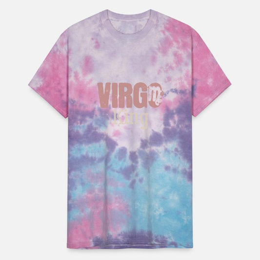 Virgo King Men Zodiac Moon Stars Signs Horoscope