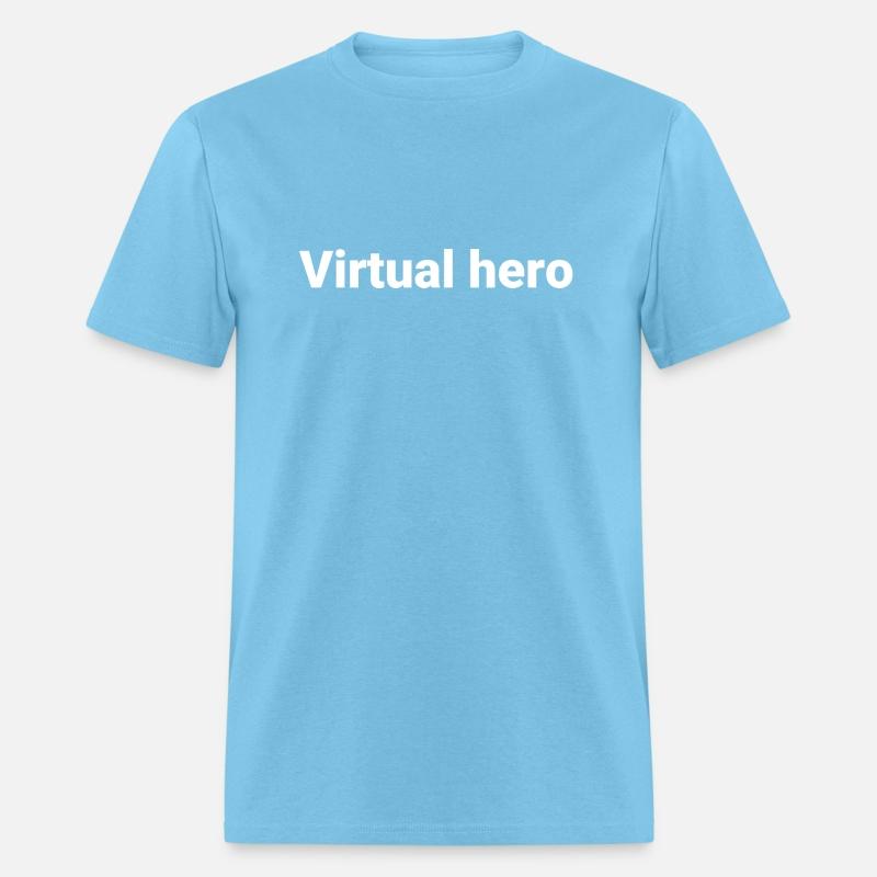 Virtual hero