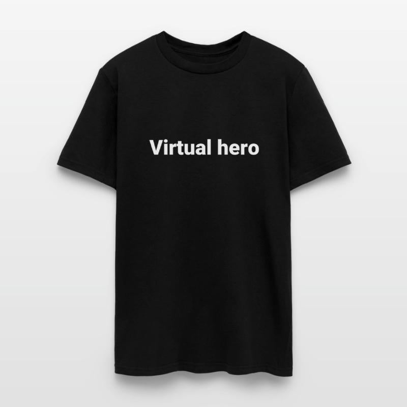 Virtual hero
