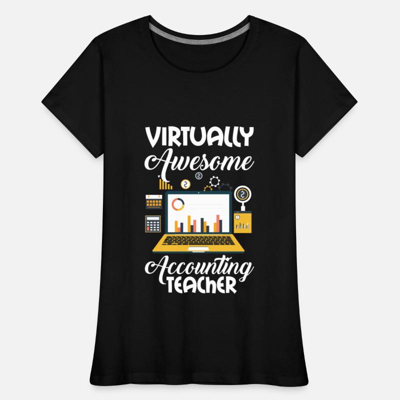Virtually Awesome Accounting Teacher