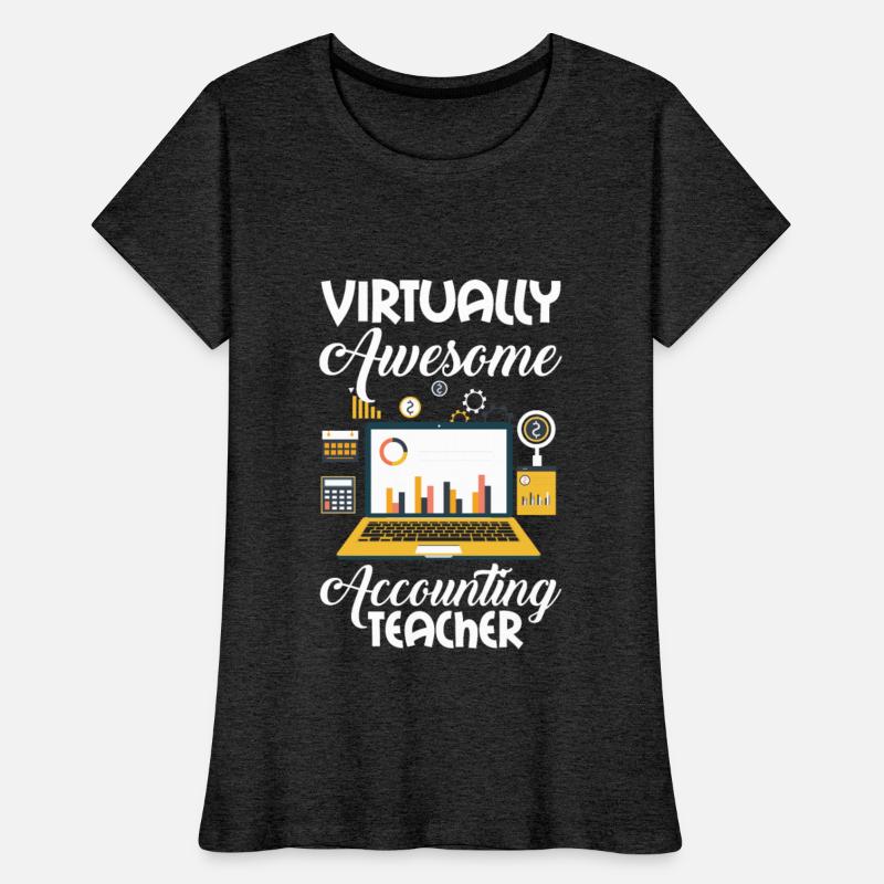 Virtually Awesome Accounting Teacher