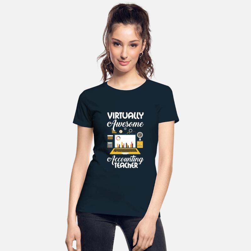 Virtually Awesome Accounting Teacher