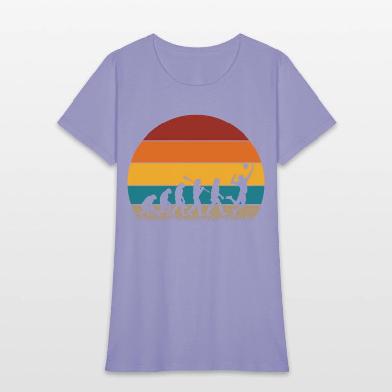 Volleyball Evolution