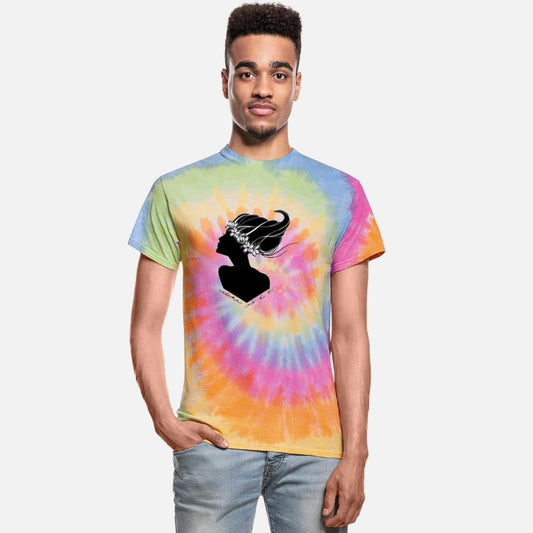 Wahine Silhouette Aloha nōka'oi