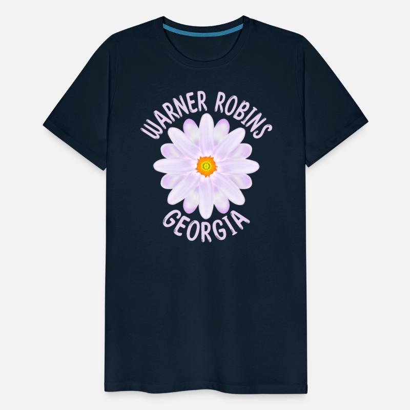 Warner Robins Georgia