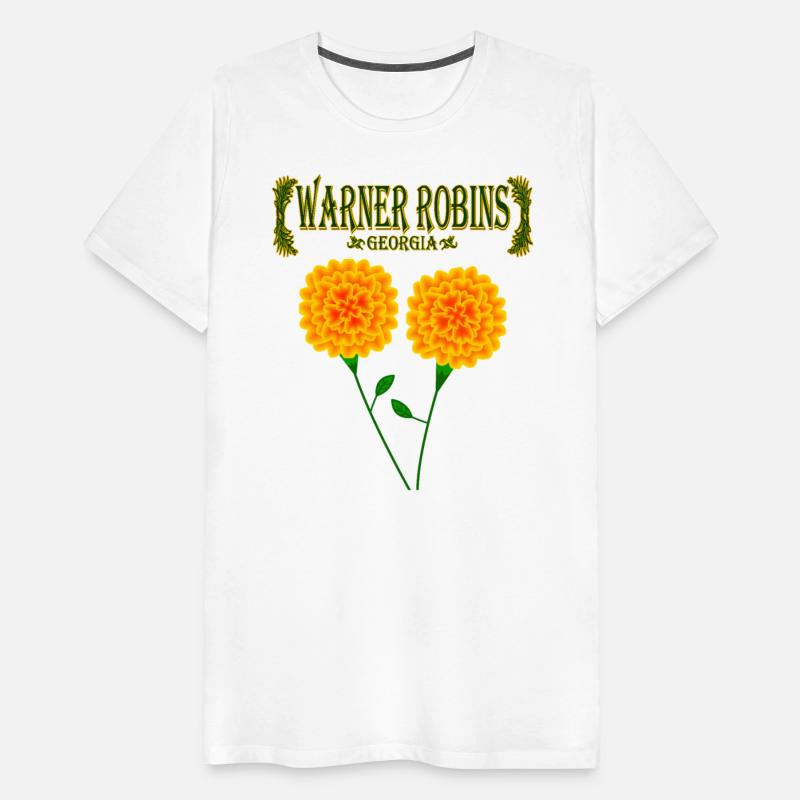 Warner Robins Georgia