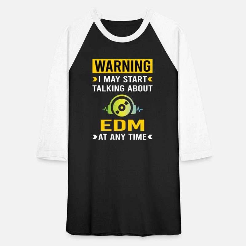Warning EDM