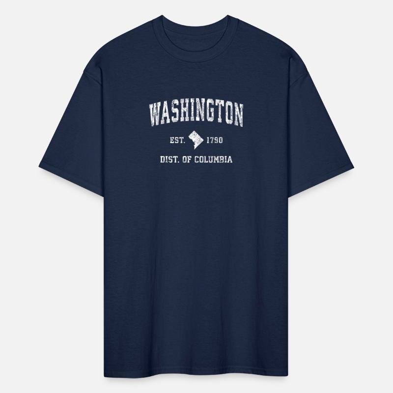 Washington Dc Athletic Sports
