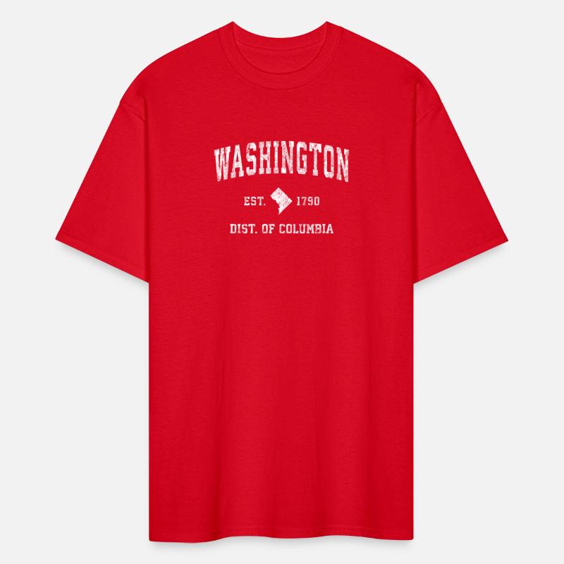 Washington Dc Athletic Sports