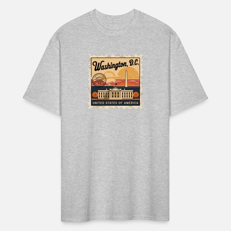 Washington DC Souvenir and Political Gift Idea