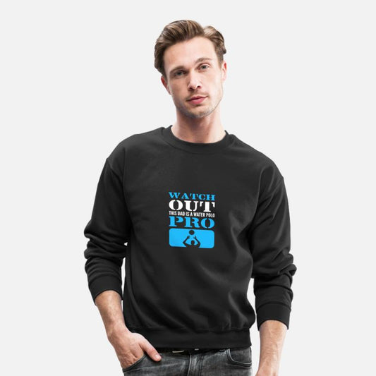 Water Polo Pro Active Person Gift