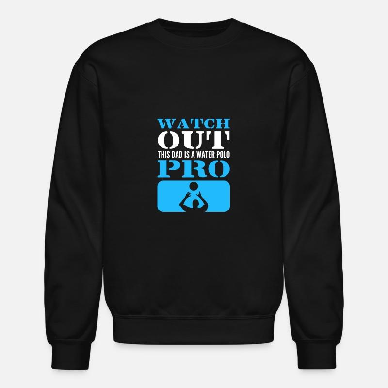 Water Polo Pro Active Person Gift