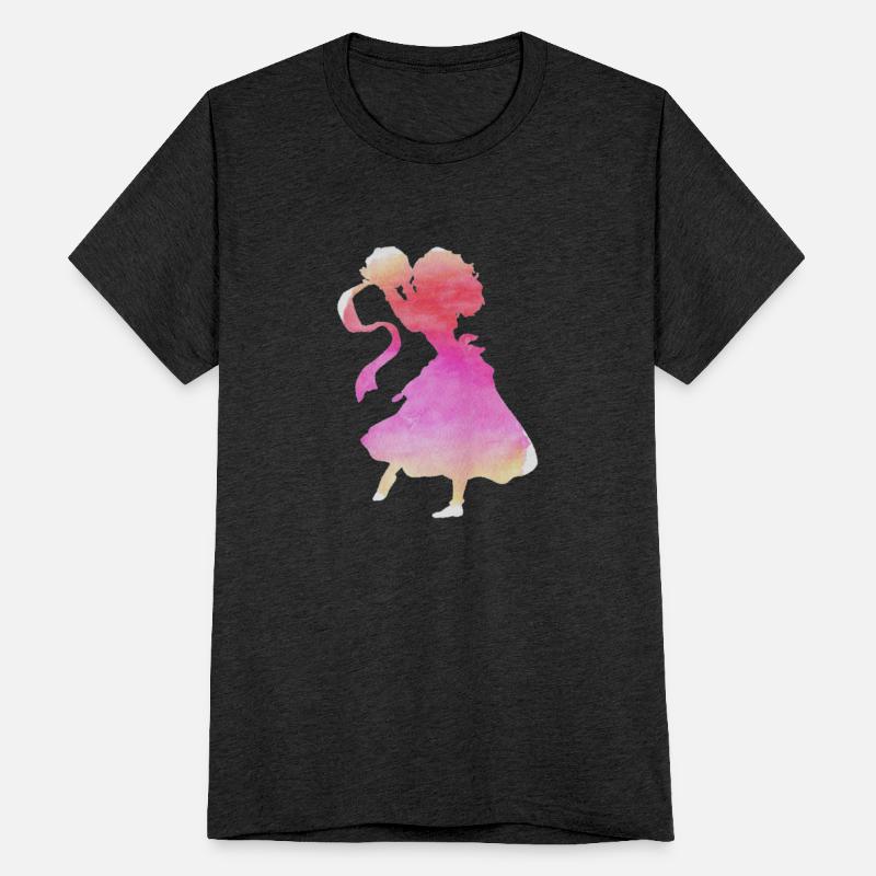 Watercolor Esmeralda