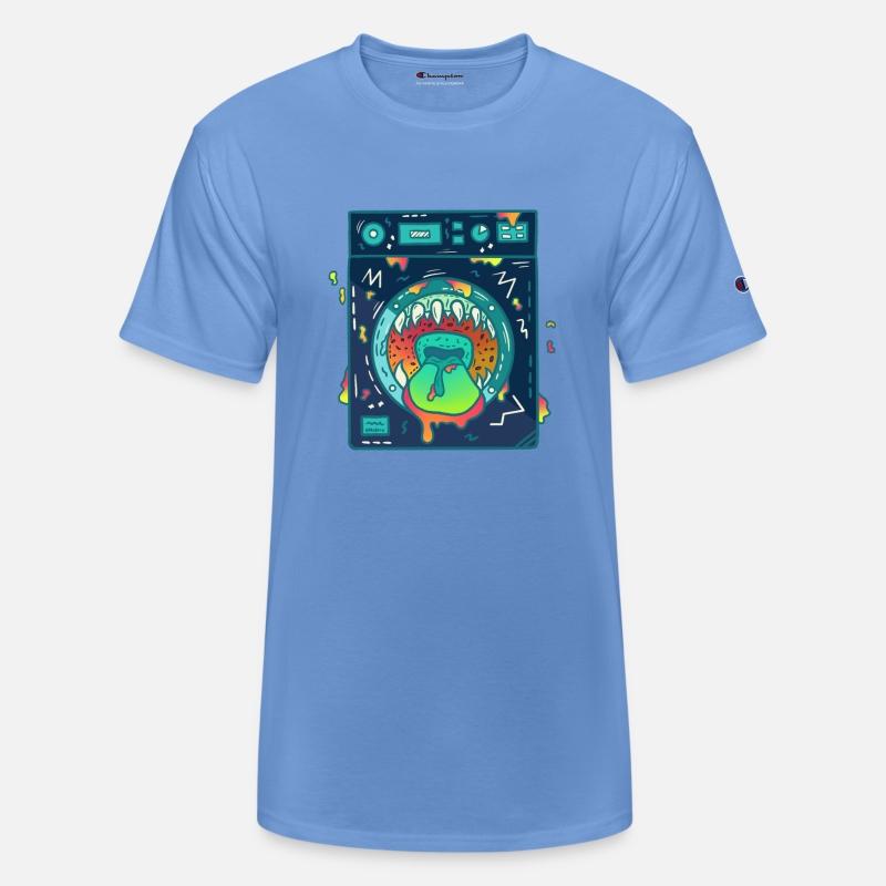 Watermelon Washing Machine