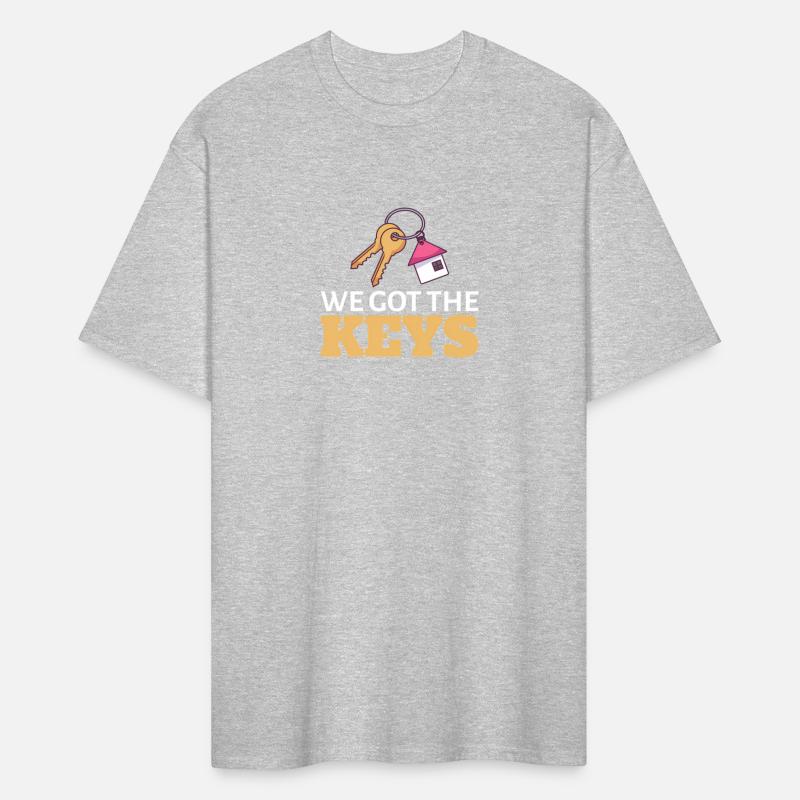 We Got The Keys First Time Home Owner New Homeowne