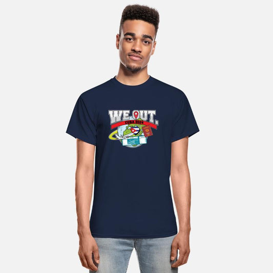 We Out Trip To Cuba Travel Matching Family