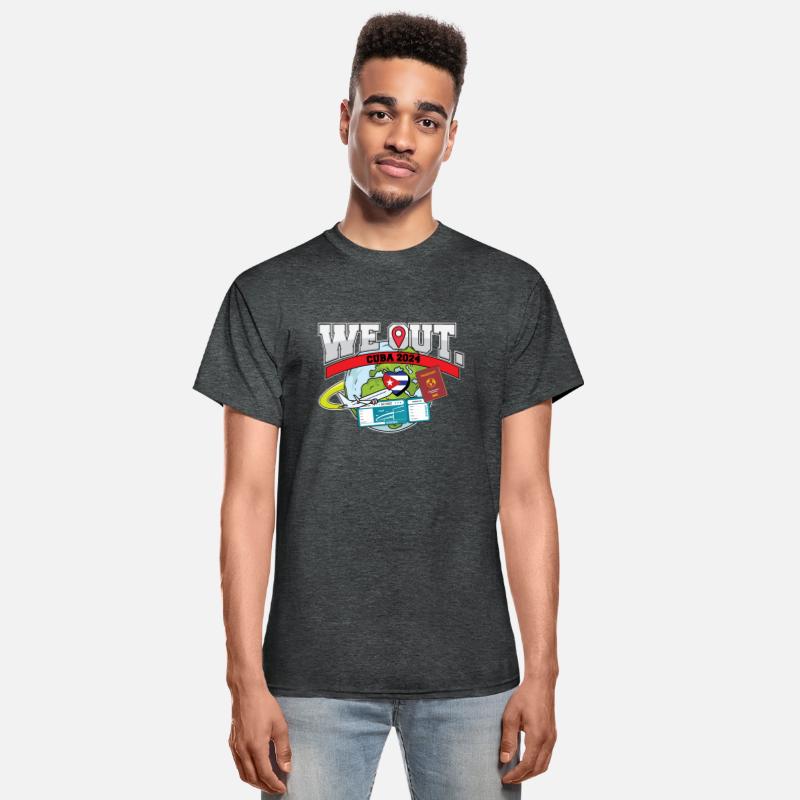 We Out Trip To Cuba Travel Matching Family