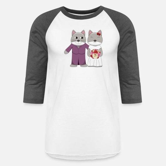 Wedding Day Marriage Cat Animal Cat Whisperer