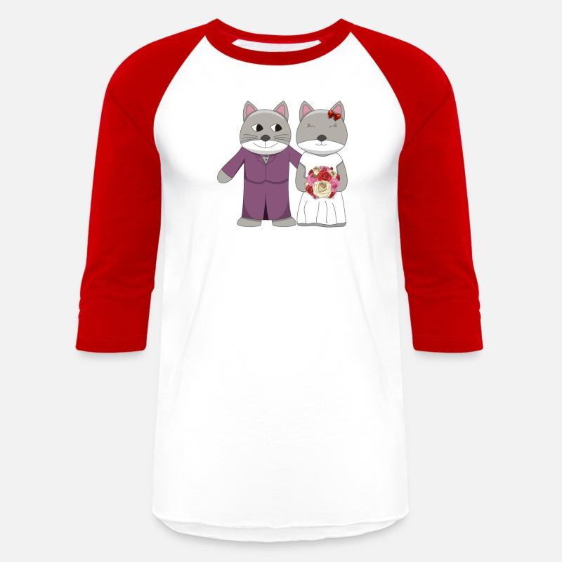 Wedding Day Marriage Cat Animal Cat Whisperer