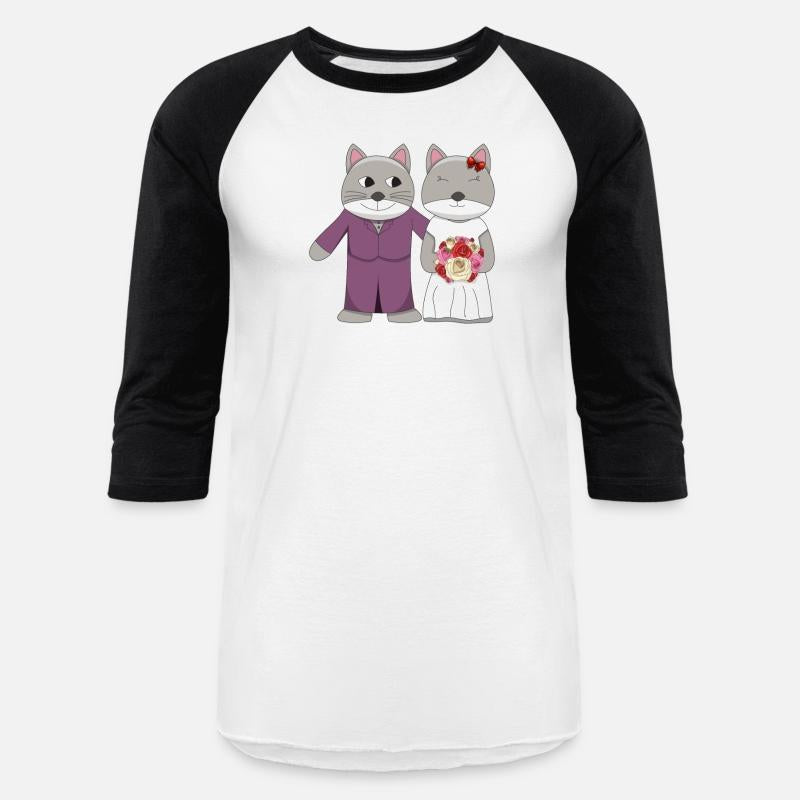 Wedding Day Marriage Cat Animal Cat Whisperer