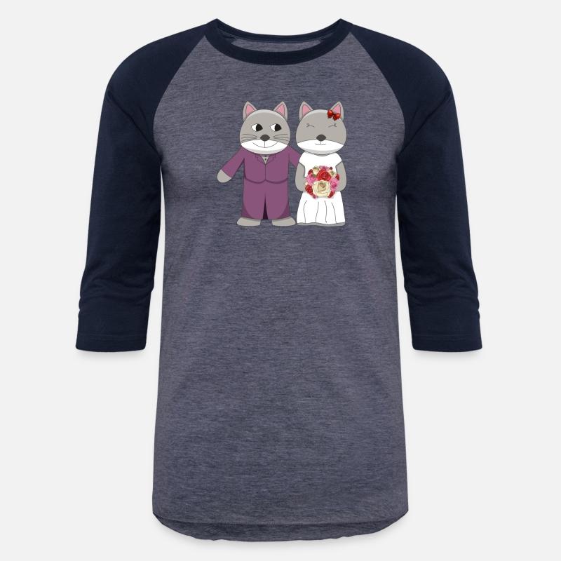 Wedding Day Marriage Cat Animal Cat Whisperer