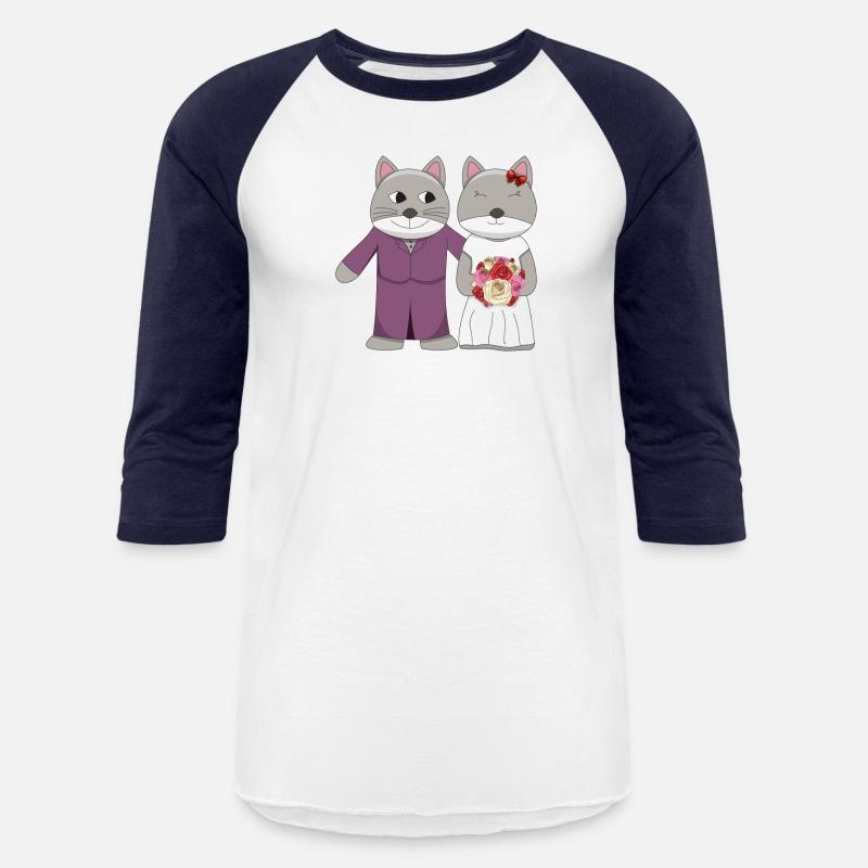 Wedding Day Marriage Cat Animal Cat Whisperer