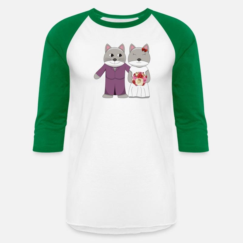 Wedding Day Marriage Cat Animal Cat Whisperer