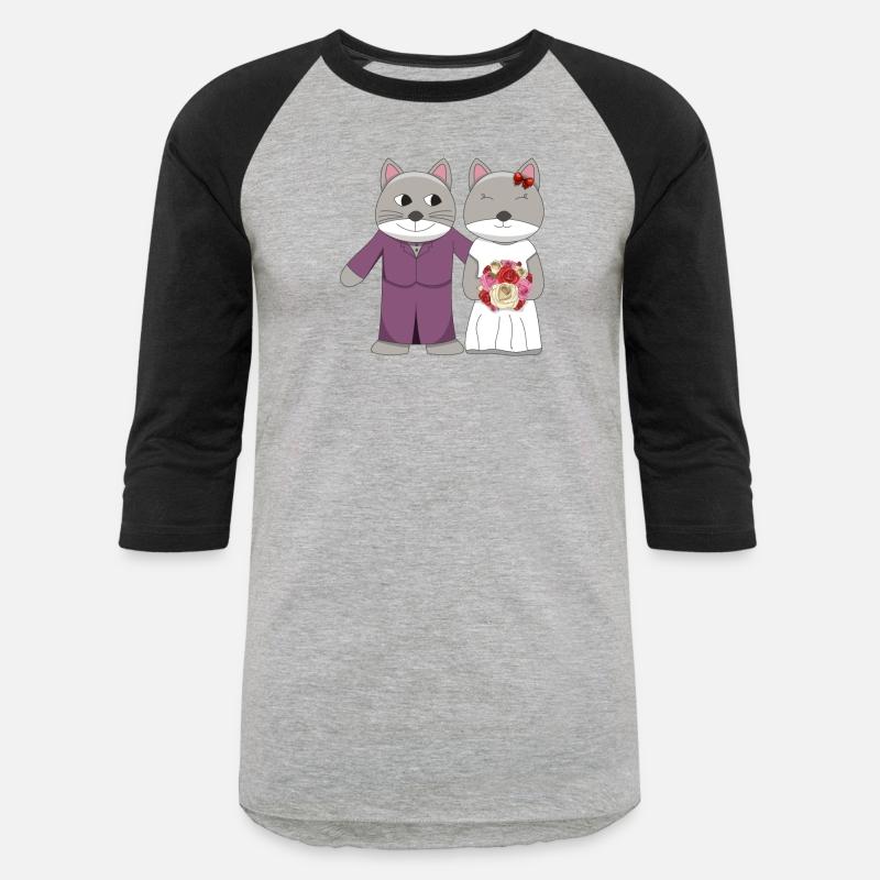 Wedding Day Marriage Cat Animal Cat Whisperer