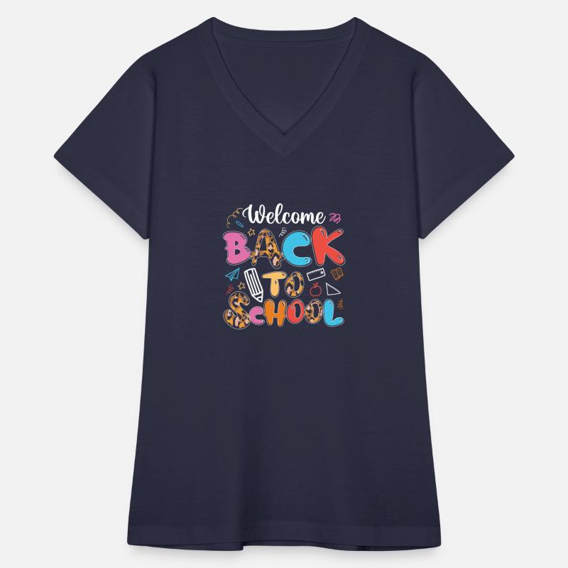 Welcome Back To School