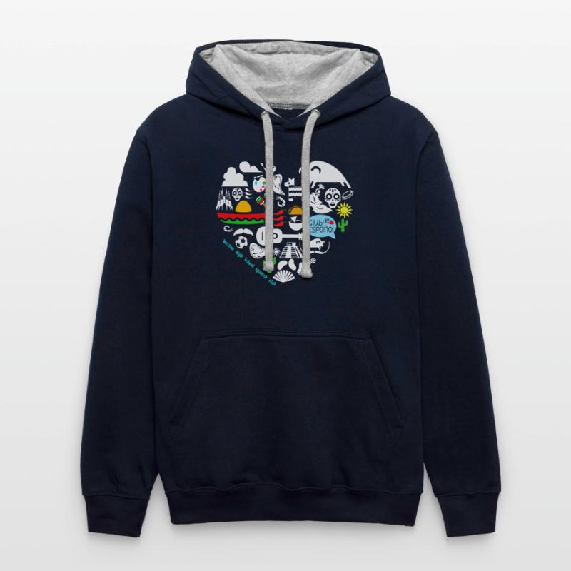 Weston high school spanish