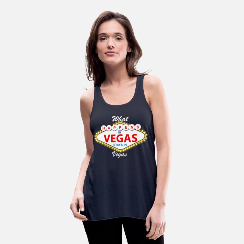 What Happens In Vegas Stays In Vegas Vacation