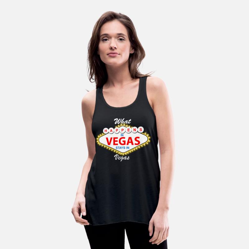 What Happens In Vegas Stays In Vegas Vacation