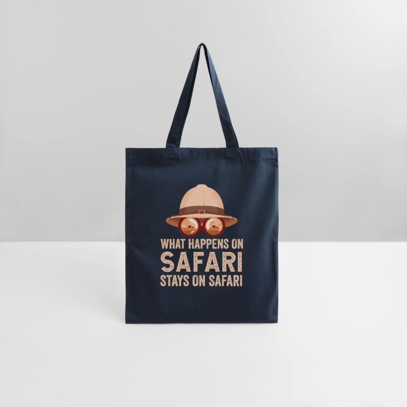 What Happens On Safari Stays On Safari - African