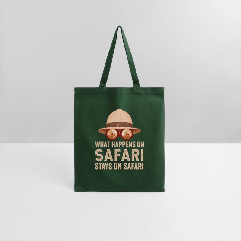 What Happens On Safari Stays On Safari - African