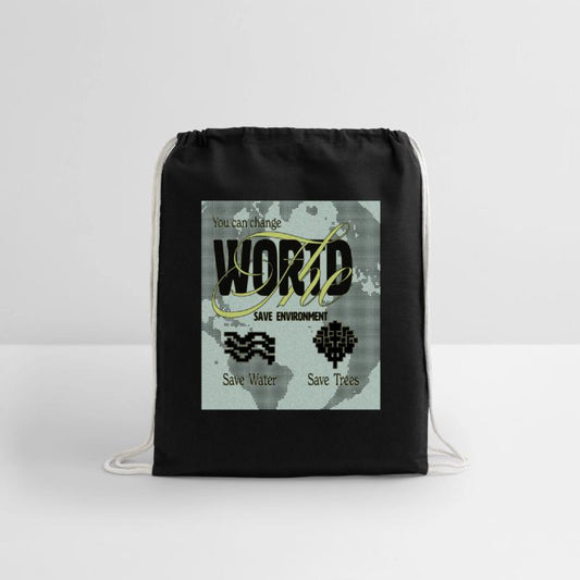 What We Save Save Us - Save Our Planet