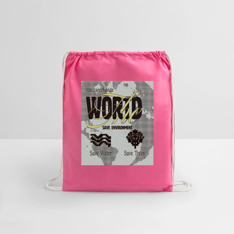 What We Save Save Us - Save Our Planet