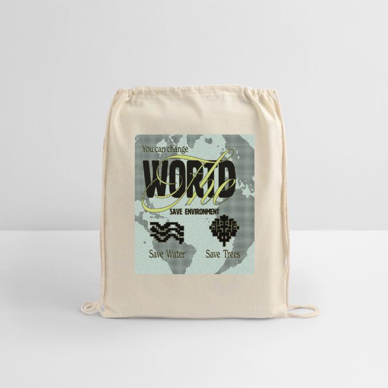 What We Save Save Us - Save Our Planet