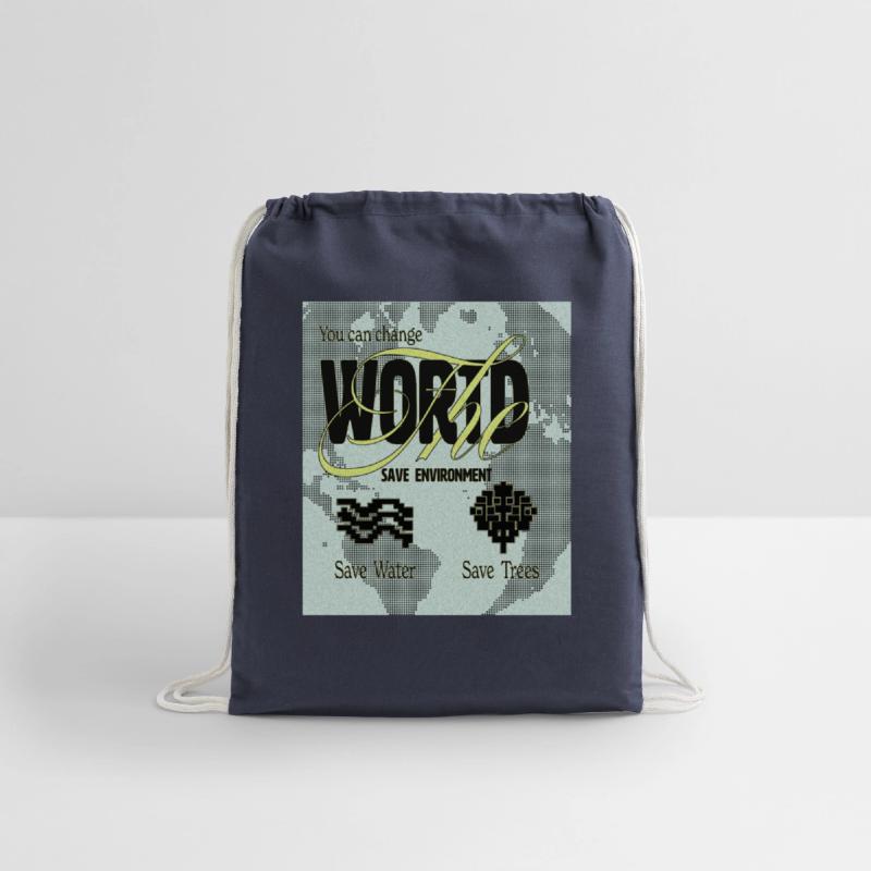 What We Save Save Us - Save Our Planet