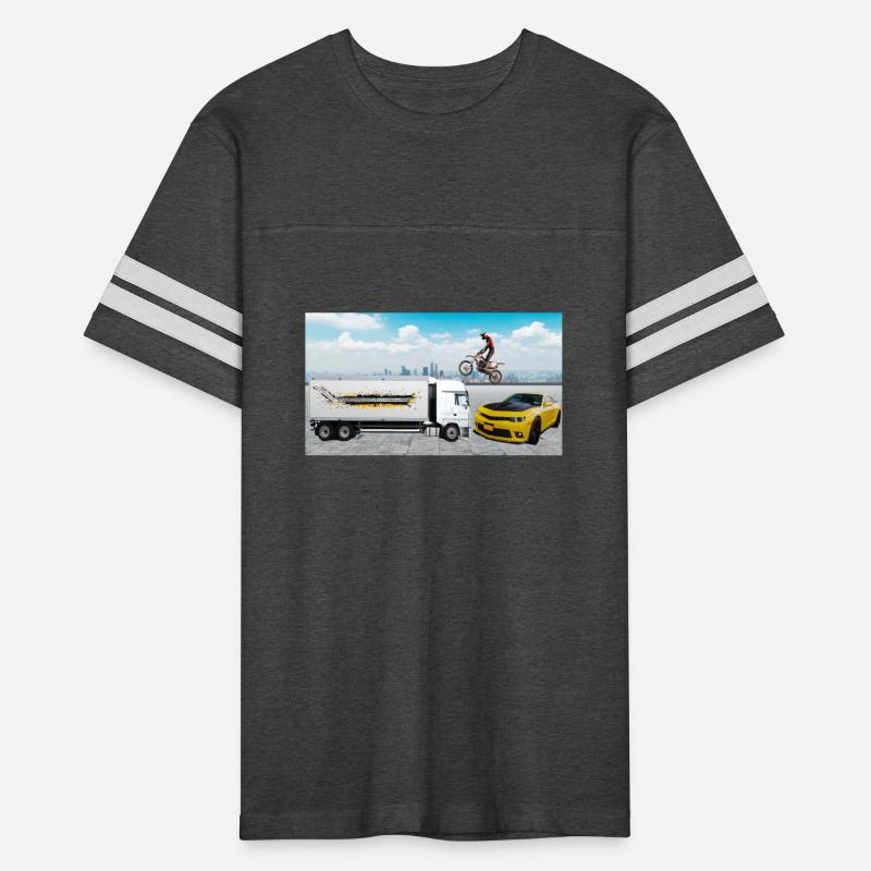 wheel's life, Drive quickly and attentively.