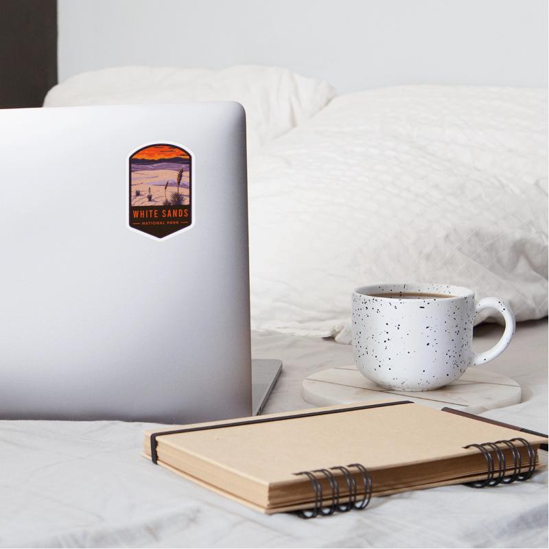 White Sands National Park