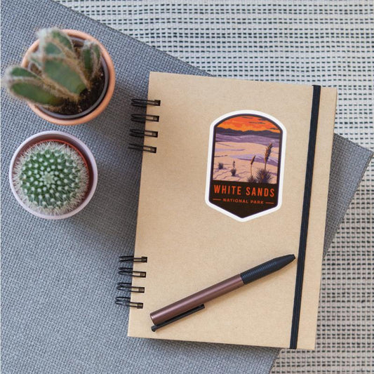 White Sands National Park