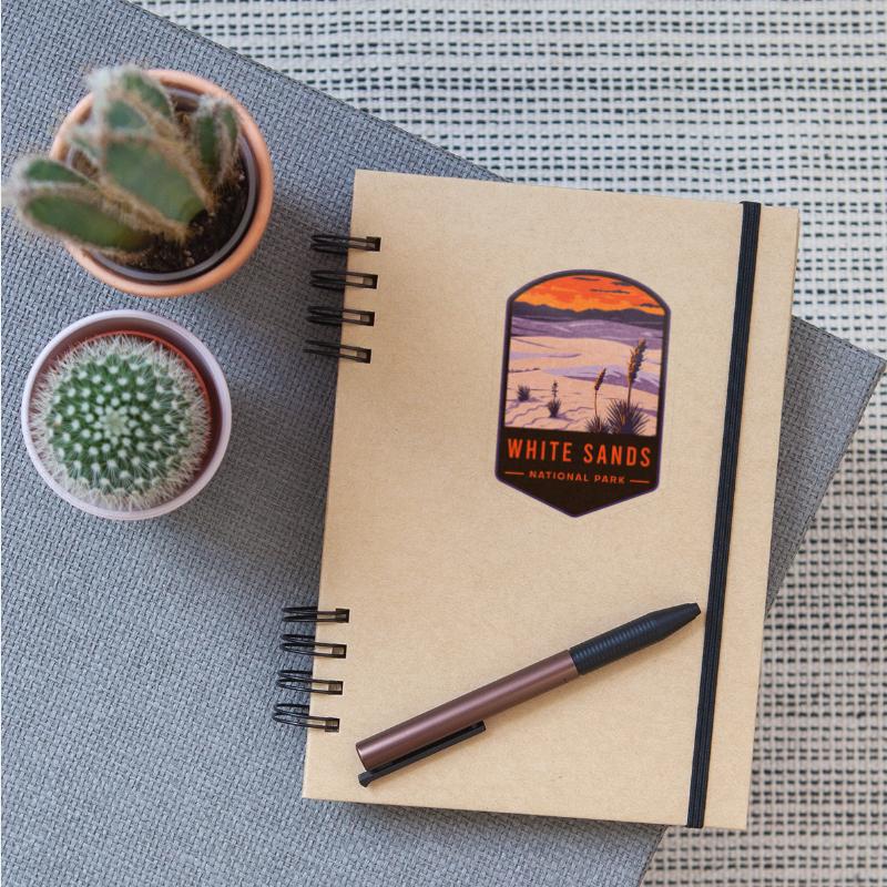 White Sands National Park