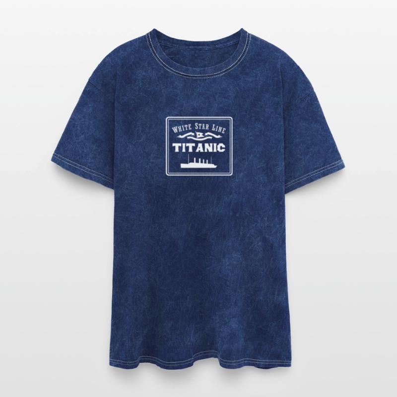 White Star Line Titanic