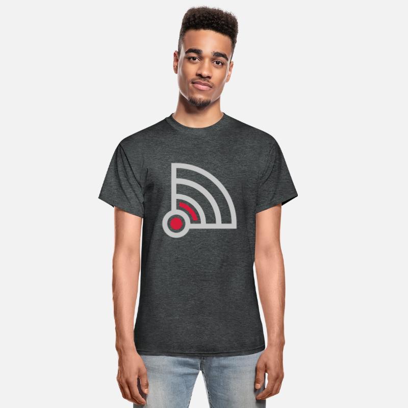 Wifi logo no connection